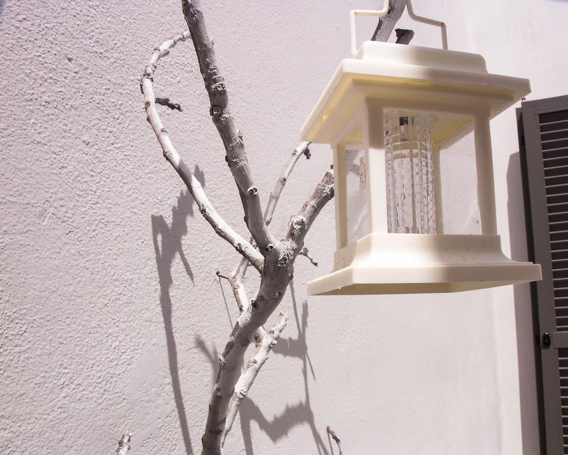 Naxos Petite Studios Agios Prokopios  Bagian luar foto